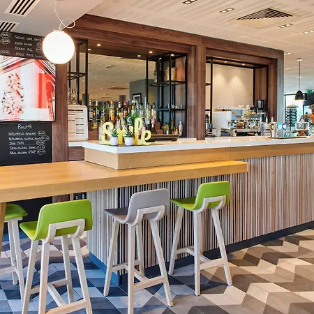 Bordeaux Sud - By Ihg Hotel Pessac