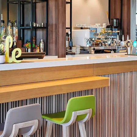 Bordeaux Sud - By Ihg Hotel