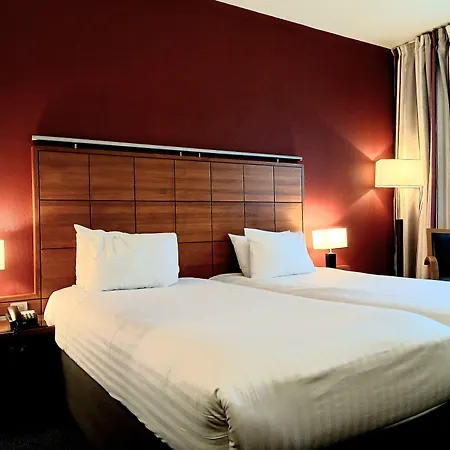 Bordeaux Sud - By Ihg Hotel Pessac