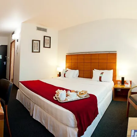 Bordeaux Sud - By Ihg 4*