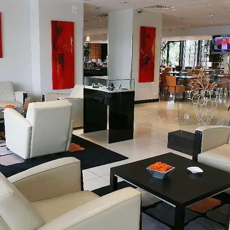 מלון Bordeaux Sud - By Ihg פסאק