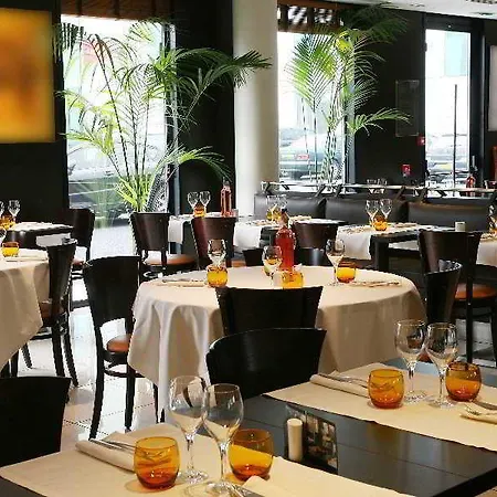 Bordeaux Sud - By Ihg 4* פסאק