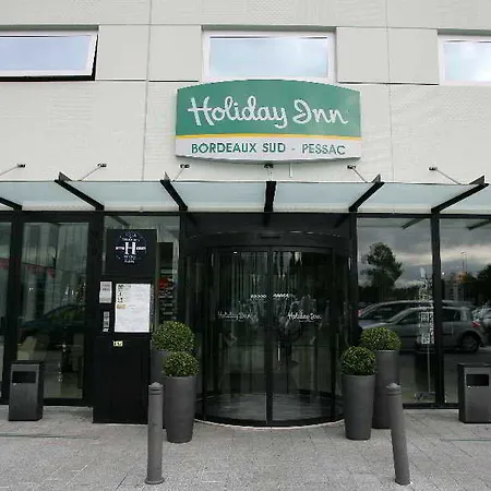 Bordeaux Sud - By Ihg Hotel 4*