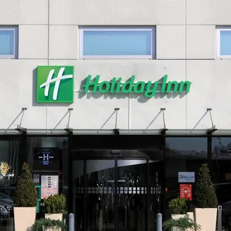 Hotel Bordeaux Sud - By Ihg