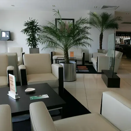 Bordeaux Sud - By Ihg