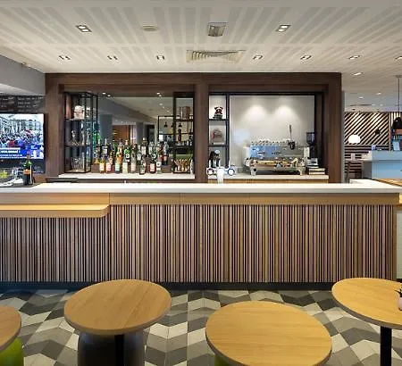 Bordeaux Sud - By Ihg