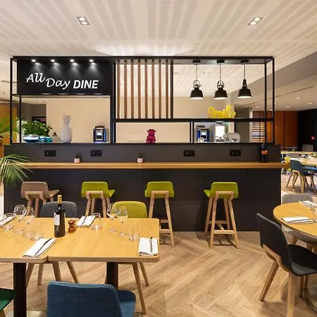 Hotel Bordeaux Sud - By Ihg