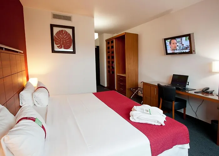 Bordeaux Sud - By Ihg Hotell