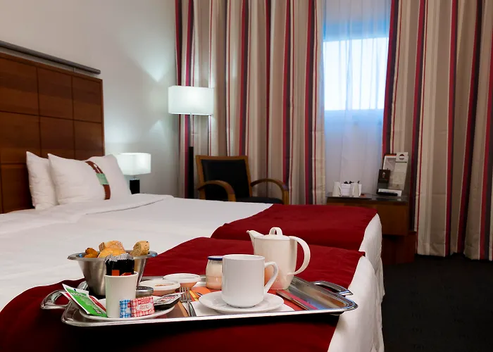 Bordeaux Sud - By Ihg Hotel 4*