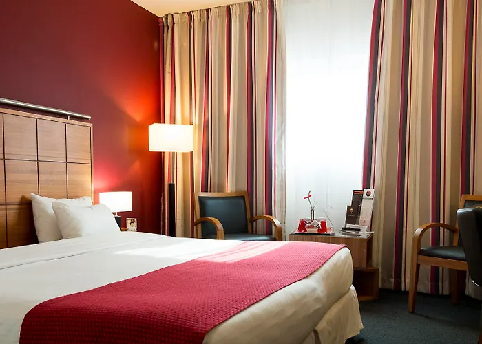 Hotel Bordeaux Sud - By Ihg