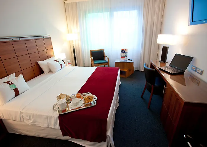 Bordeaux Sud - By Ihg Hotel Pessac