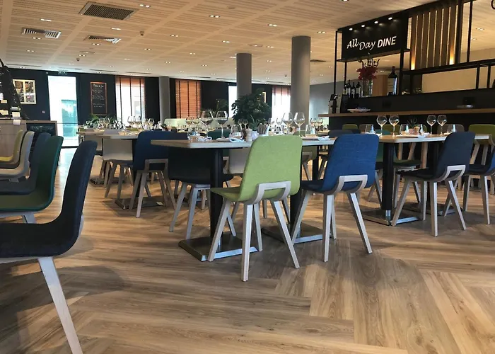Bordeaux Sud - By Ihg Pessac