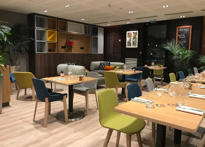 Bordeaux Sud - By Ihg Hotel 4*