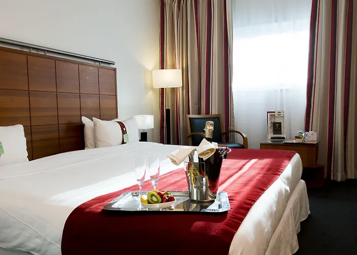 Bordeaux Sud - By Ihg Hotell 4*