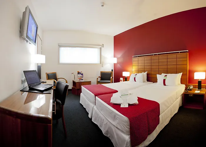 Bordeaux Sud - By Ihg 4*
