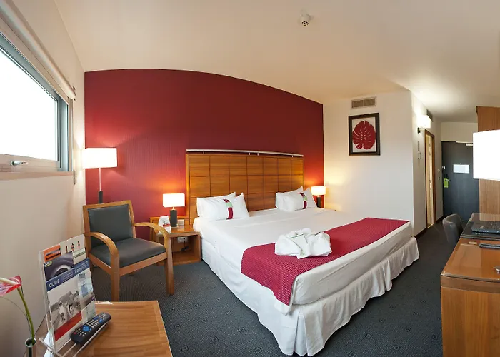 Bordeaux Sud - By Ihg 4*