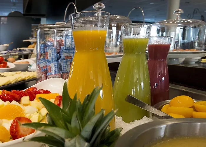Bordeaux Sud - By Ihg Hotell 4*