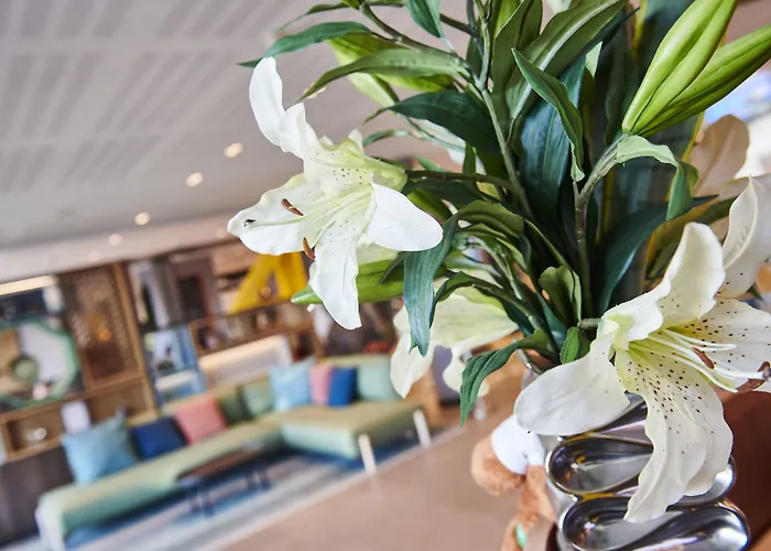 Hotell Bordeaux Sud - By Ihg 4*