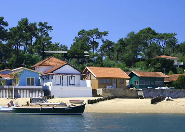 Bordeaux Sud - By Ihg Hotel 4*