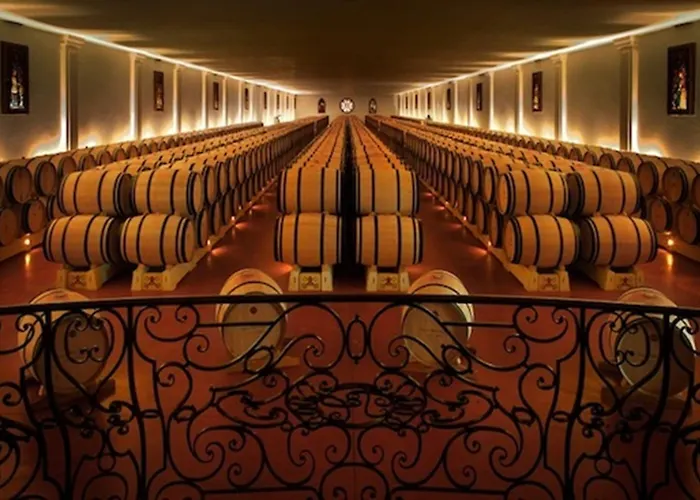 Hotel Bordeaux Sud - By Ihg 4*