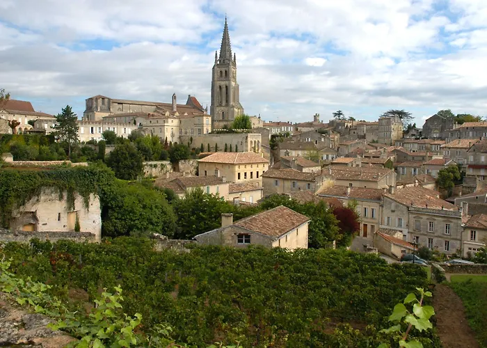Hotell Bordeaux Sud - By Ihg Pessac