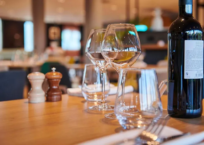 Bordeaux Sud - By Ihg Hotel