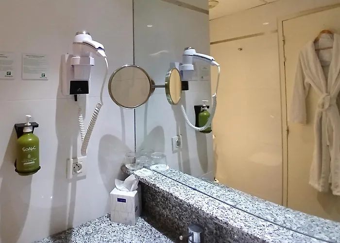 Hotel Bordeaux Sud - By Ihg Pessac