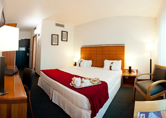 Bordeaux Sud - By Ihg 4*