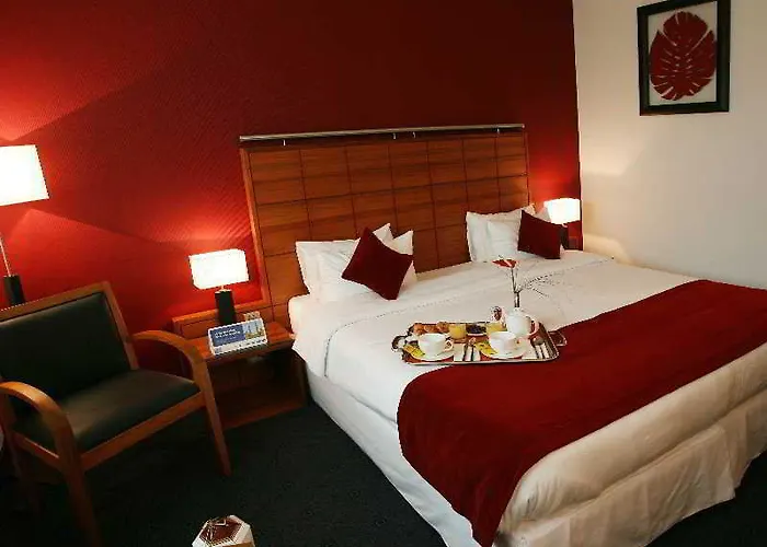 Bordeaux Sud - By Ihg Hotel Pessac