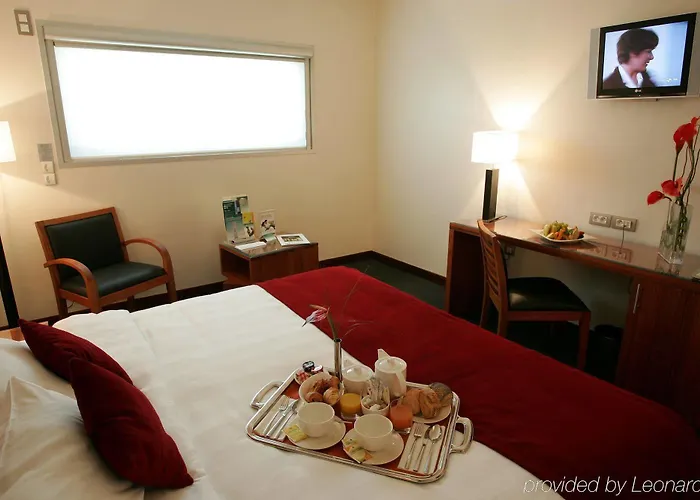 Bordeaux Sud - By Ihg 4* Pessac
