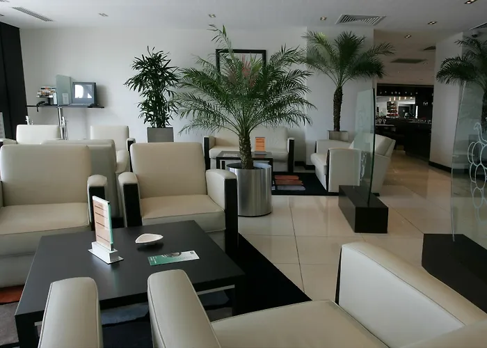 Bordeaux Sud - By Ihg