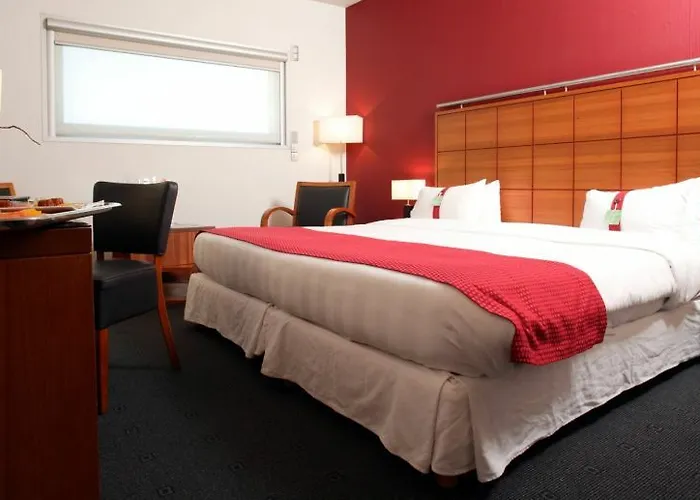 Bordeaux Sud - By Ihg Pessac