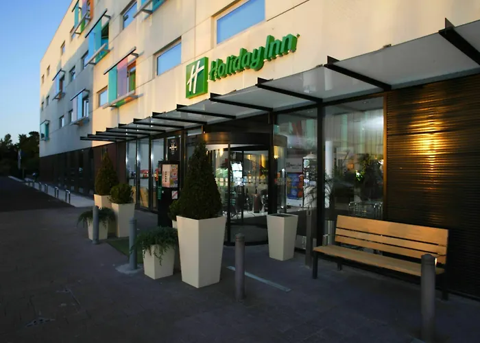 Bordeaux Sud - By Ihg Pessac