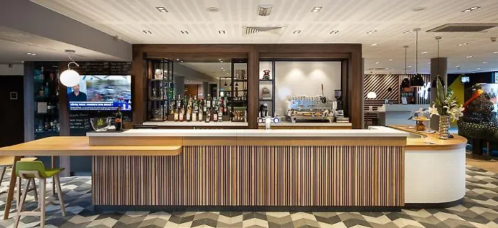 Hotell Bordeaux Sud - By Ihg 4*
