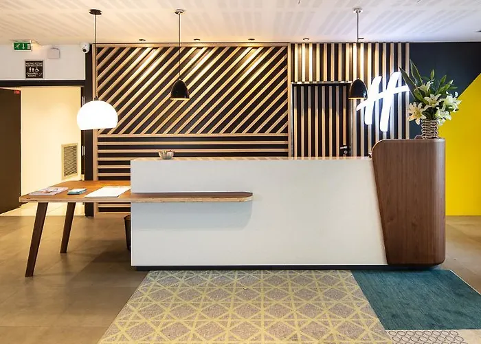 Bordeaux Sud - By Ihg