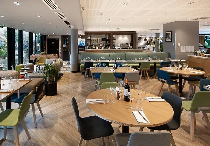 Bordeaux Sud - By Ihg 4* Pessac