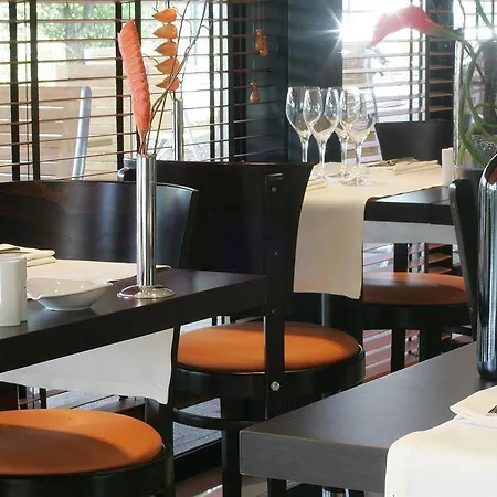 Hotel Bordeaux Sud - By Ihg 4*