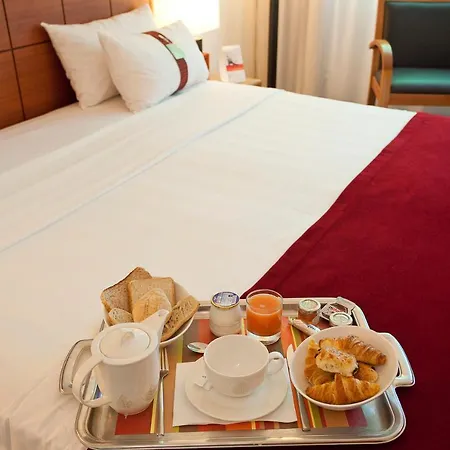 Hotel Bordeaux Sud - By Ihg 4*