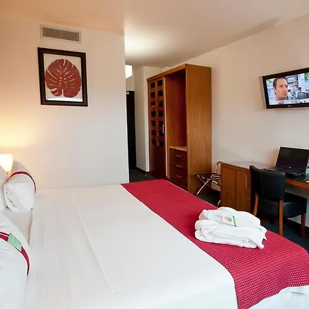 Bordeaux Sud - By Ihg Hotel