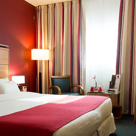 Hotel Bordeaux Sud - By Ihg