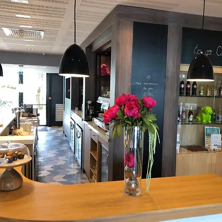Bordeaux Sud - By Ihg Hotel 4*