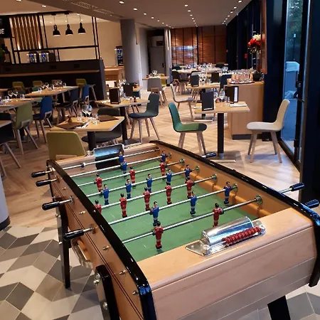 Bordeaux Sud - By Ihg Hotel Pessac
