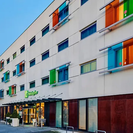 Bordeaux Sud - By Ihg Hotel