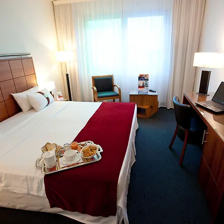 Bordeaux Sud - By Ihg Hotel Pessac