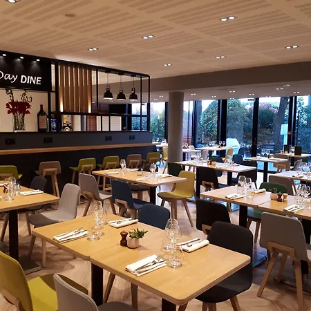 Bordeaux Sud - By Ihg Hotel 4*