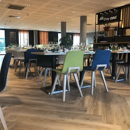 Bordeaux Sud - By Ihg Pessac
