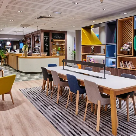Hotel Bordeaux Sud - By Ihg Pessac