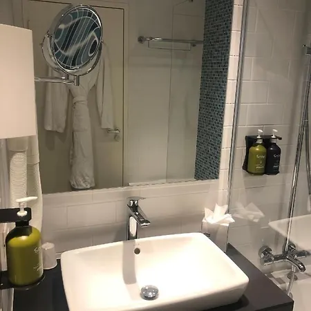 Bordeaux Sud - By Ihg Hotel Pessac