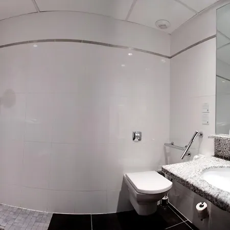 Bordeaux Sud - By Ihg Hotel