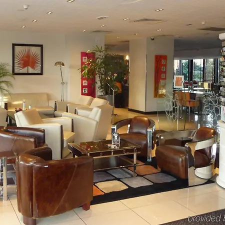 Bordeaux Sud - By Ihg Hotel Pessac
